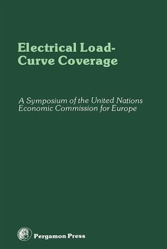 Electrical Load-Curve Coverage (eBook, ePUB) - Maxwell, Robert