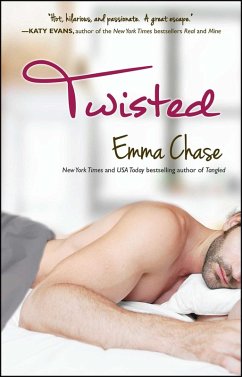 Cover Twisted (eBook, ePUB)