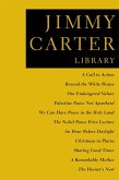 The Jimmy Carter Library (eBook, ePUB)