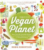 Vegan Planet, Revised Edition (eBook, ePUB)