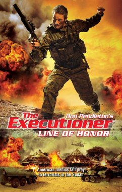 Line Of Honor (eBook, ePUB) Cover Line Of Honor (eBook, ePUB)