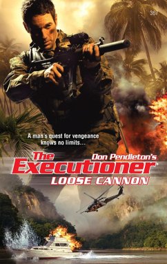 Loose Cannon (eBook, ePUB) - Pendleton, Don