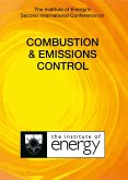 The Institute of Energy's Second International Conference on COMBUSTION & EMISSIONS CONTROL (eBook, ePUB)