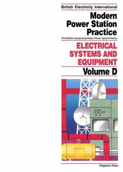Electrical Systems and Equipment (eBook, ePUB)