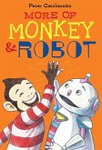 More of Monkey & Robot (eBook, ePUB)