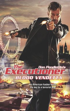 Blood Vendetta (eBook, ePUB) - Pendleton, Don