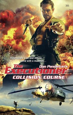 Collision Course (eBook, ePUB) - Pendleton, Don