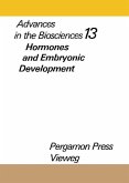Hormones and Embryonic Development (eBook, ePUB) Hormones and Embryonic Development (eBook, ePUB)