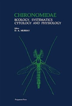 Cover Chironomidae (eBook, ePUB)