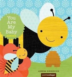 Cover You Are My Baby: Garden (eBook, ePUB)