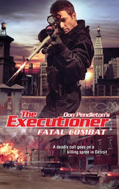 Fatal Combat (eBook, ePUB) - Pendleton, Don