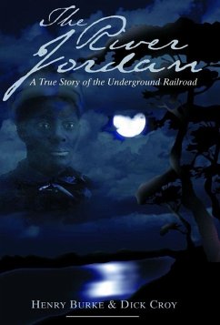 Cover River Jordan (eBook, ePUB)