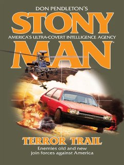Cover Terror Trail (eBook, ePUB)