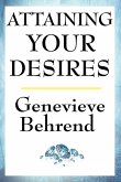 Attaining Your Desires (eBook, ePUB)