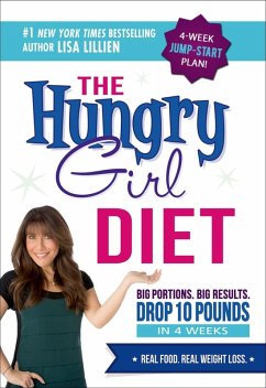 Cover The Hungry Girl Diet (eBook, ePUB)