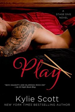 Play (eBook, ePUB) - Scott, Kylie