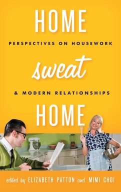Home Sweat Home (eBook, ePUB)