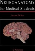 Neuroanatomy for Medical Students (eBook, ePUB)