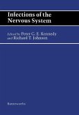 Infections of the Nervous System (eBook, ePUB)