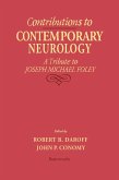 Contributions to Contemporary Neurology (eBook, ePUB)