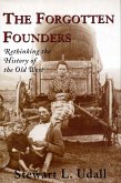Forgotten Founders (eBook, ePUB) Forgotten Founders (eBook, ePUB)