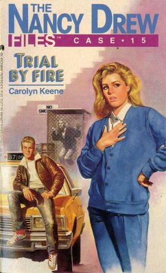 Cover Trial by Fire (eBook, ePUB)