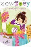 A Tangled Thread (eBook, ePUB)