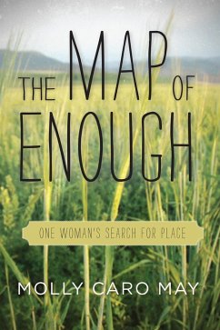 Cover The Map of Enough (eBook, ePUB)