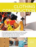 The Complete Photo Guide to Clothing Construction (eBook, ePUB)