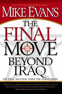 Final Move Beyond Iraq (eBook, ePUB) - Evans, Mike