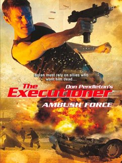 Cover Ambush Force (eBook, ePUB)