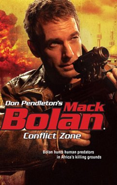 Conflict Zone (eBook, ePUB) - Pendleton, Don