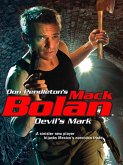 Devil's Mark (eBook, ePUB)