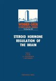 Steroid Hormone Regulation of the Brain (eBook, ePUB)