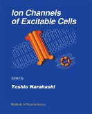 Ion Channels of Excitable Cells (eBook, ePUB)