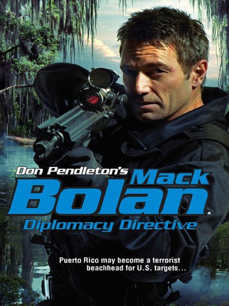 Diplomacy Directive (eBook, ePUB) Diplomacy Directive (eBook, ePUB)