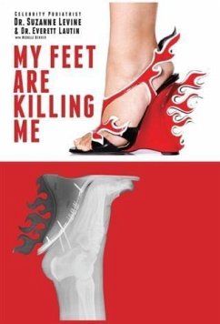 Cover My Feet Are Killing Me! (eBook, ePUB)
