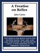 A Treatise on Relics (eBook, ePUB) - Bild 1
