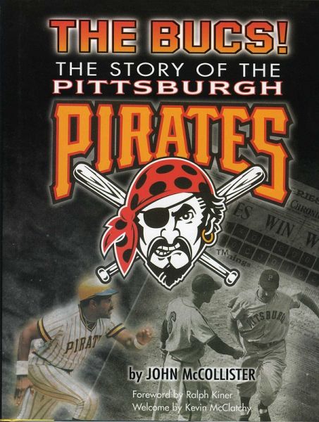 The Bucs! (eBook, ePUB) The Bucs! (eBook, ePUB)