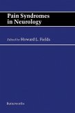 Pain Syndromes in Neurology (eBook, ePUB)