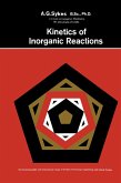 Kinetics of Inorganic Reactions (eBook, ePUB)
