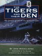 Tigers and Their Den (eBook, ePUB) - Bild 1