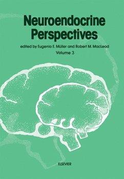Cover Neuroendocrine Perspectives (eBook, ePUB)