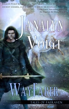 Wayfarer (eBook, ePUB) - Voigt, Janalyn