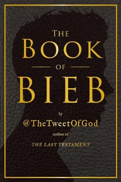 Cover The Book of Bieb (eBook, ePUB)