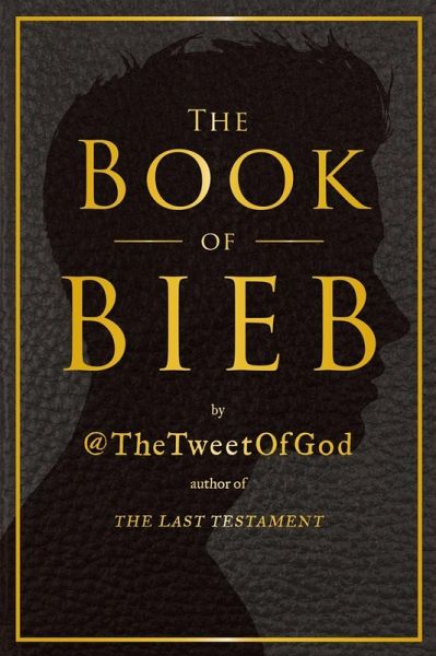 The Book of Bieb (eBook, ePUB) The Book of Bieb (eBook, ePUB)