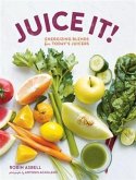 Juice It! (eBook, ePUB)