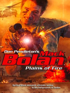 Plains Of Fire (eBook, ePUB) - Pendleton, Don