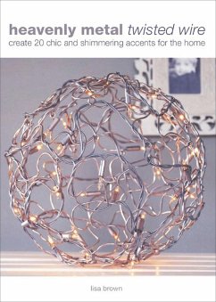 Cover Heavenly Metal Twisted Wire (eBook, ePUB)