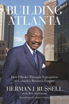 Cover Building Atlanta (eBook, ePUB)